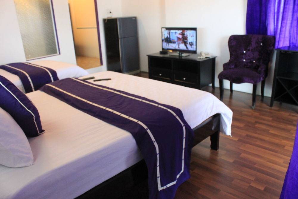 Ngoi Nha Xanh Hotel Ντα Νανγκ Εξωτερικό φωτογραφία