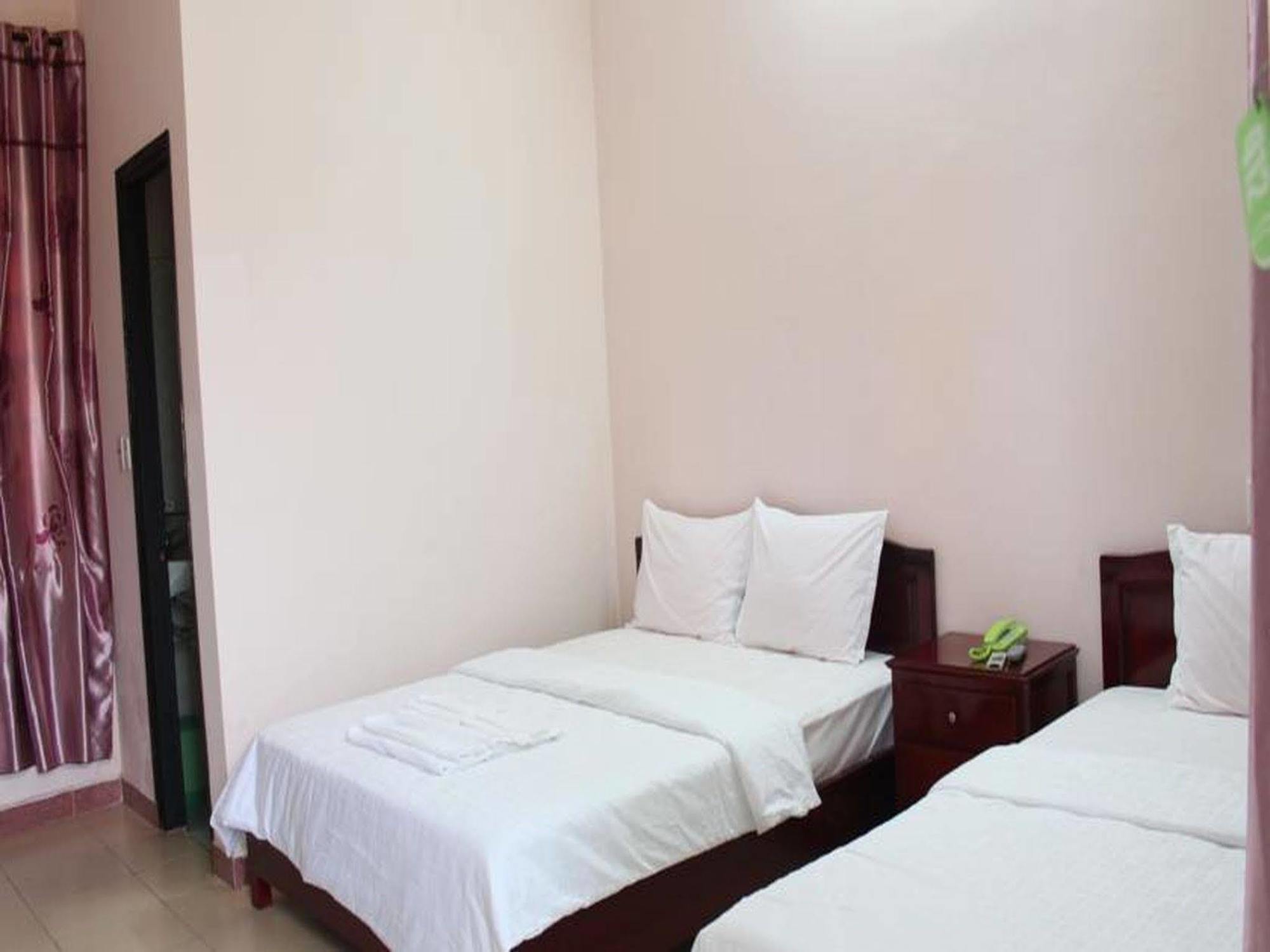 Ngoi Nha Xanh Hotel Ντα Νανγκ Εξωτερικό φωτογραφία